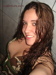 fun Brazil girl  from SAO PAULO B2954