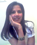 attractive Brazil girl  from RIO DE JANEIRO BR6294