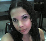 charming Brazil girl  from  B3037