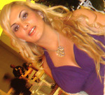 foxy Brazil girl  from MURIAE B3068