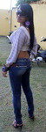 beautiful Brazil girl  from BRASILIA B3094