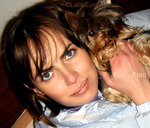 delightful Brazil girl  from LAGES B3141