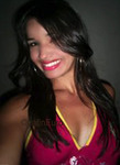 lovely Brazil girl  from JARAGUA B3164