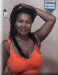 tall Brazil girl  from RECIFE B3193