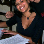 beautiful Brazil girl  from BELO HORIZONTE B3199