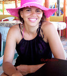 red-hot Brazil girl  from SAO LUIS B3279