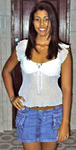 attractive Brazil girl  from RIO DE JANEIRO B3312
