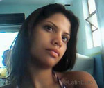 pretty Brazil girl  from SAO PAULO B3314