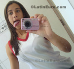 tall Brazil girl  from Loanda B337