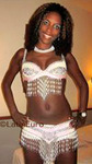 stunning Brazil girl  from ENGENHO B3397