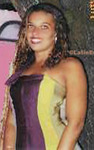 luscious Brazil girl  from Rio de Janeiro B33