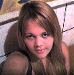 passionate Brazil girl  from RIO VERDE B3408
