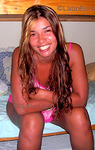 nice looking Brazil girl  from APARECIDA DE GOIANIA B3457