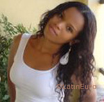 pretty Brazil girl  from UBERABA B3489