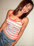 attractive Brazil girl  from GOIANIA B3549
