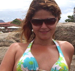 hard body Brazil girl  from PRESIDENTE KENNEDY B3598