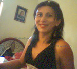 attractive Brazil girl  from FLORIANO B3631