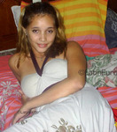 attractive Brazil girl  from  B3636