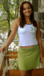 hard body Brazil girl  from Rio De Janeiro BR5947