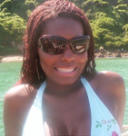 beautiful Brazil girl  from COSMOPOLIS B3682