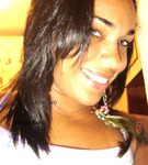 passionate Brazil girl  from RIO DE JANEIRO B3722