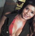 passionate Brazil girl  from SANTA INES B3728