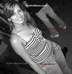 fun Brazil girl  from Sao Paulo B381