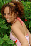 charming Brazil girl  from SAO JOSE B3850