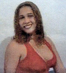 young Brazil girl  from RIO DE JANEIRO B3923