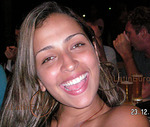 pretty Brazil girl  from RIO DE JANEIRO B3927