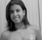 passionate Brazil girl  from SALVADOR B3971