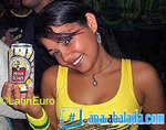 foxy Brazil girl  from PAULISTA B4013