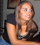 pretty Brazil girl  from GOIAS B4051