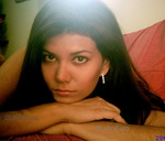 young Brazil girl  from JOAO PESSOA B4065