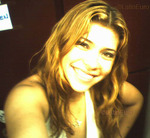 hard body Brazil girl  from POA B4110