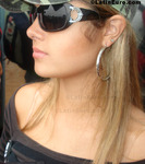 stunning Brazil girl  from  B431