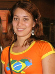 luscious Brazil girl  from RIO DE JANEIRO B4343