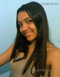 good-looking Brazil girl  from SAO PAULO B4423
