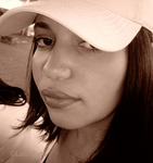 nice looking Brazil girl  from FELIXLANDIA B4462