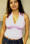 charming Brazil girl  from CAMPINAS B4476