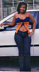 voluptuous Brazil girl  from JABOATAO DOS GUARARAPES B4679