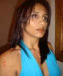 red-hot Brazil girl  from MURIAE B4735