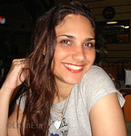 charming Brazil girl  from RIO DE JANEIRO B4798