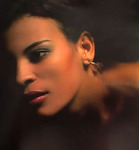 young Brazil girl  from VITORIA B4828