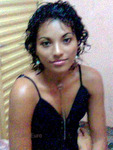 attractive Brazil girl  from MACAPA B4873