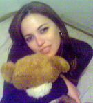 georgeous Brazil girl  from SAO PAULO B4882