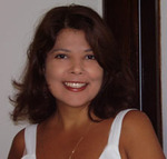 attractive Brazil girl  from PONTE NOVA B4945