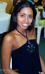 pretty Brazil girl  from RIO DE JANEIRO B4981