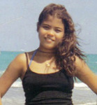 luscious Brazil girl  from SAO LUIS B5042