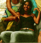 young Brazil girl  from TEOTONIO VILELA B5127